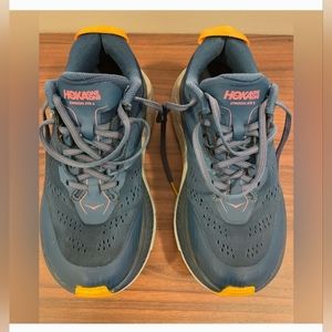 Hoka shoes